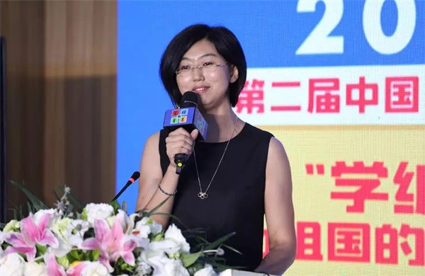 第二屆中國(guó)少兒編程節(jié)震撼來襲 ，發(fā)布會(huì)現(xiàn)場(chǎng)精彩回顧！
