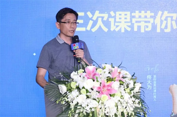第二屆中國(guó)少兒編程節(jié)震撼來襲 ，發(fā)布會(huì)現(xiàn)場(chǎng)精彩回顧！