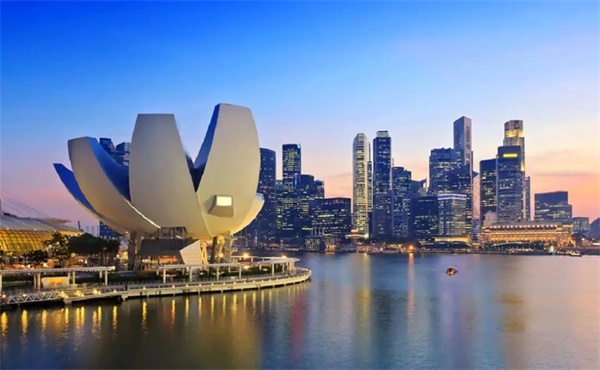 2020寒假新加坡國立大學(xué)人工智能科技研學(xué)營報名開啟！