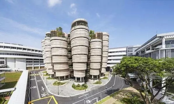 2020寒假新加坡國立大學(xué)人工智能科技研學(xué)營報名開啟！