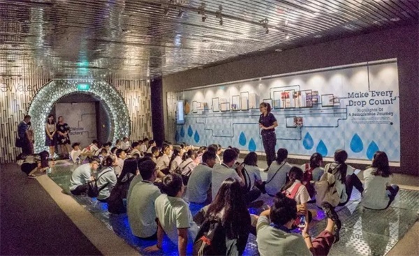 2020寒假新加坡國立大學(xué)人工智能科技研學(xué)營報名開啟！